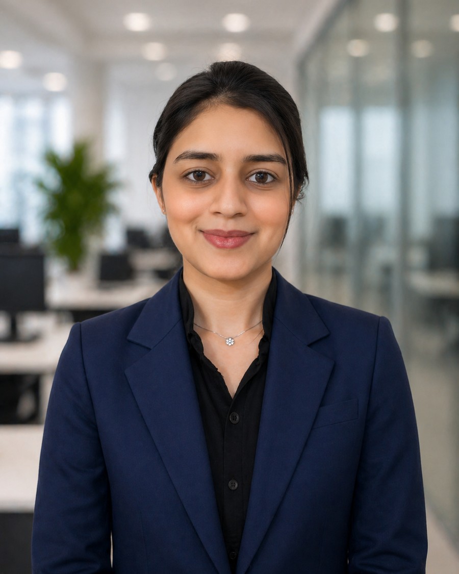 CS Shalmali Parasnis, founder of Parasnis & Co.